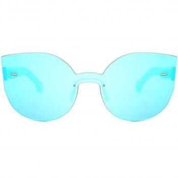 Retrosuperfuture TUTTOLENTE WY3 Blue Men's Sunglasses 157mm