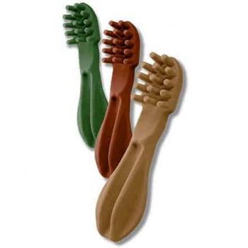 WHIMZEES Snack Dental Cepillo Mix 8,6 cm. Caja 150 und
