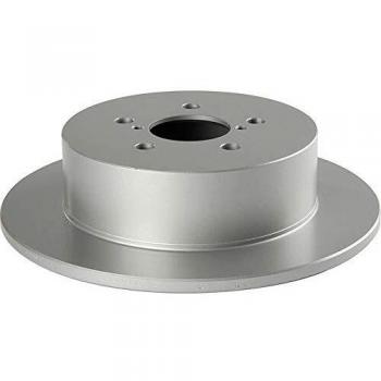 Herth mit Buss Jakoparts J3317008 Brake Disc Single