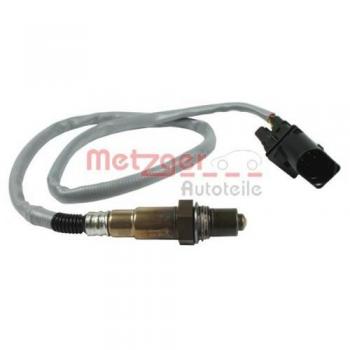 Metzger 893183 Sonda Lambda