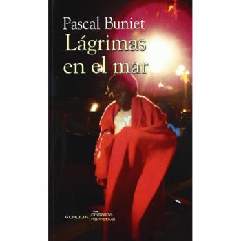Lágrimas en el mar