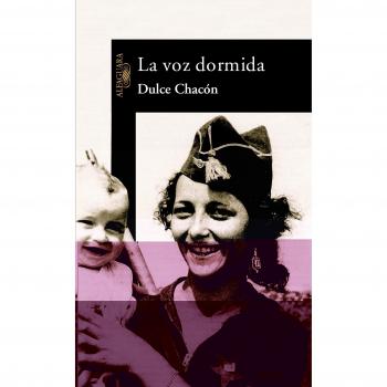 LA VOZ DORMIDA
