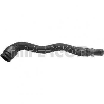 Manguitos de Radiador Caucho CITROËN: C4 I Grand Picasso, Picasso 1, Berlingo II, PEUGEOT: 207 Hatchback