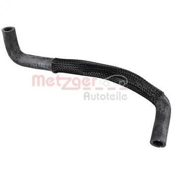 Tubería de Radiador Metzger 2421107 para Citroën, Fiat y Peugeot