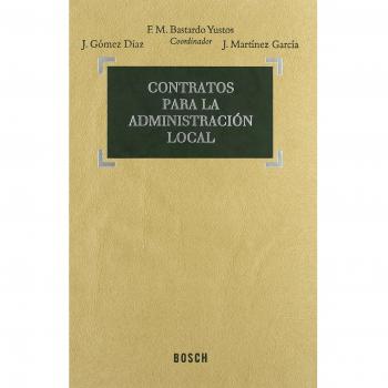 Contratos para la Administración Local