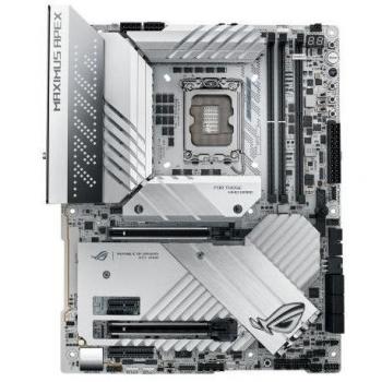 ASUS ROG MAXIMUS Z790 APEX - Placa Base Gaming Intel Z790 LGA 1700 ATX con Tecnología Aura Sync RGB