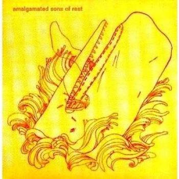 Amalgamated Sons Of Rest