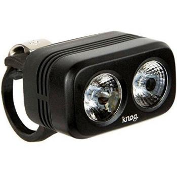 Knog Blinder Road 250 - Luz delantera Negro negro