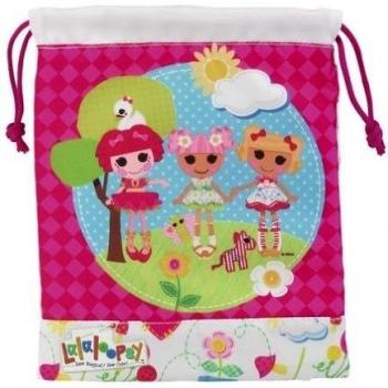 Lalaloopsy - Saquito Merienda
