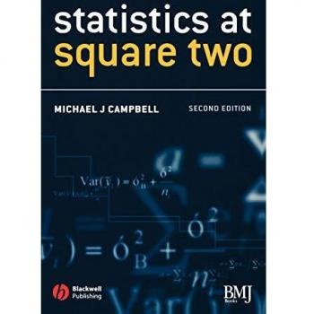 Statistics at Square Two 2e: Understanding Modern Statistical Applications in Medicine