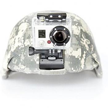 Go Pro sistema de apoyo
