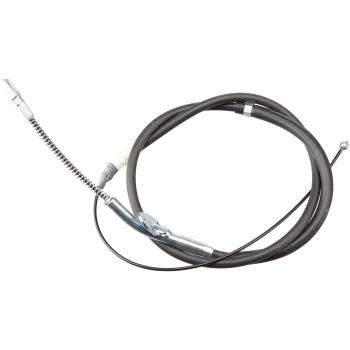 VAICO V30-30046 Cable de accionamiento, freno de estacionamiento