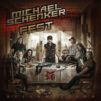 Resurrection [Vinilo] - SCHENKER, MICHAEL