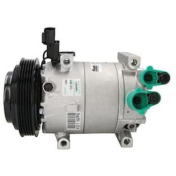 Compresor de aire acondicionado NISSENS 890682 para i20 (PB, PBT)
