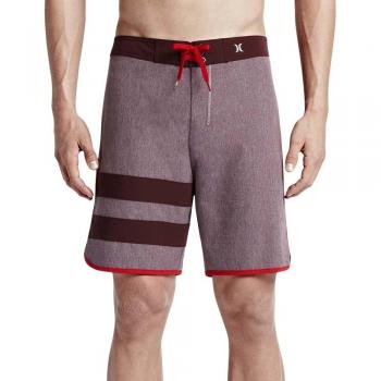 Hurley Phantom Bp Heather 16, Color: 21m, Size: 34
