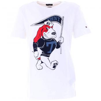 Tommy Hilfiger KB0KB04541 2 Camiseta niño 10A