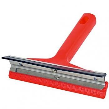 Rascador de Hielo CARPOINT 17 cm con Labio de Goma