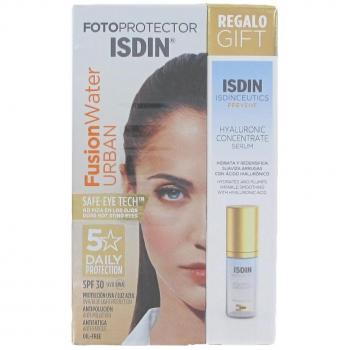 Fotoprotector ISDIN Fusion Water Urban SPF 30 50ml