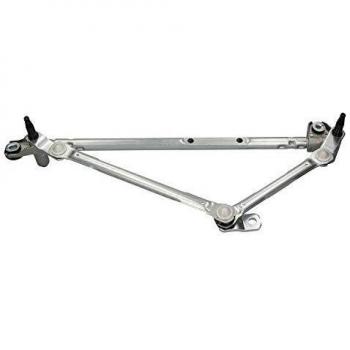 Varillaje de limpiaparabrisas METZGER 2190015 para Ford Galaxy, Seat Alhambra y VW Sharan