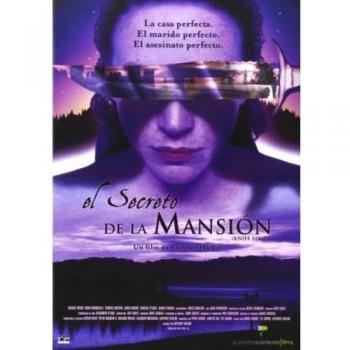 El secreto de la mansión [DVD]