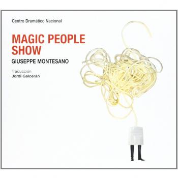 Magic people show