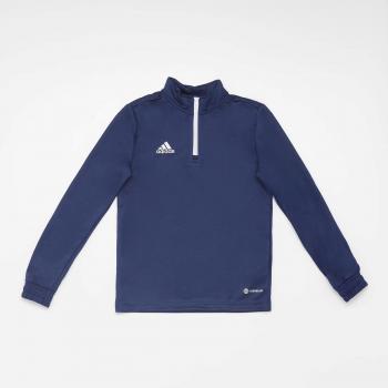 Sudadera de fútbol Adidas Entrada 22 Training infantil