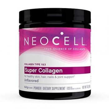 NeoCell 198g Super Collagen Powder by Neocell