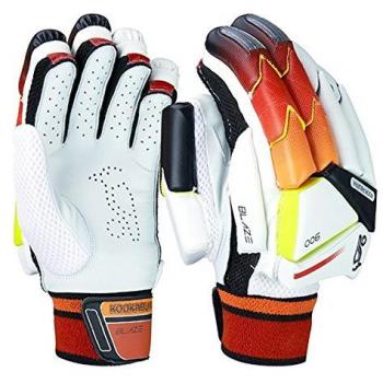 Kookaburra Blaze 900 Junior guantes de bateo