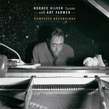 Complete Recordings + 10 Bonus Tracks - Horace Silver