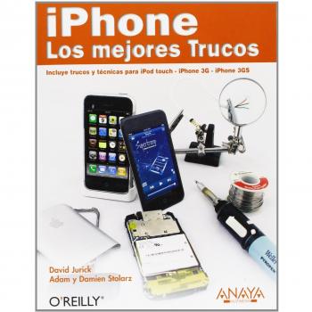 iPhone. Los mejores trucos