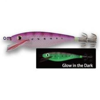 Yo-Zuri - Squid Jig Ultra Cloth SSS 55, Color 55 mm, Talla CL79-55 mm