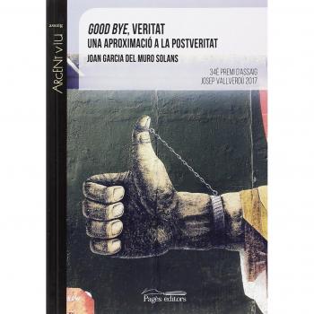 Good bye, veritat