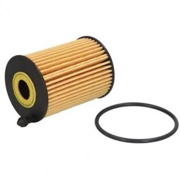 Filtro de aceite motor PURRO PUR-PO0038 Cartucho filtrante