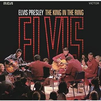 The King In The Ring [Vinilo] - Elvis Presley