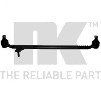 Junta axial NK 5003307 - Barra de dirección, compatible con vehículos, fabricada en materiales duraderos, diseño optimizado para un ajuste perfecto y rendimiento mejorado