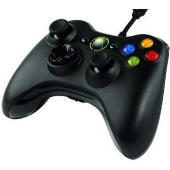 Mando Xbox360 Negro