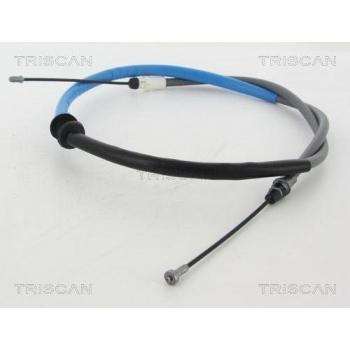 Cable de freno de mano TRISCAN 8140 251232