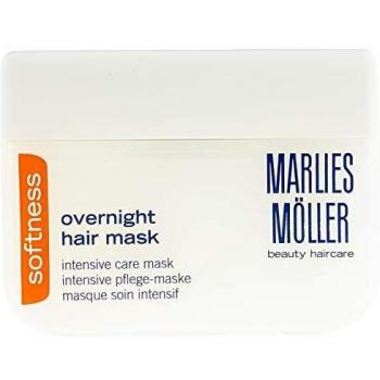Marlies Moller Essential Care Overnight Hair Mask 125ml
