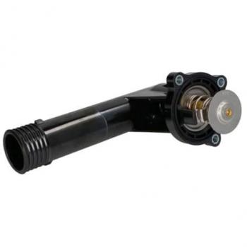 THERMOTEC D2B003TT Termostato refrigerante con cubierta de plástico y junta