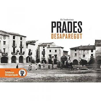 Prades desaparegut: 36