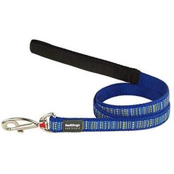 Red Dingo - Correa Style azul