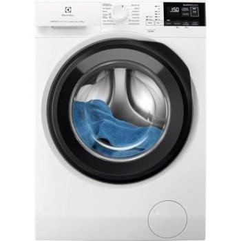 Lavadora Secadora Electrolux 9 kg/5 kg, 1400 rpm, Clase A/D, Serie 700 DualCare, Vapor Inverter, Blanco