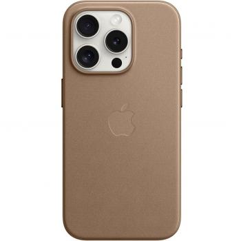 Apple iPhone 15 Pro Leather Case with MagSafe - Wisteria