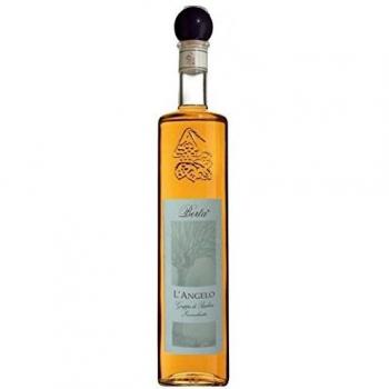Grappa Berta L'Angelo 0,70 lt.