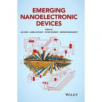Hardcover Emerging Nanoelectronic Devices by John Wiley & Sons, Inc