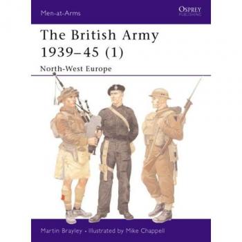 The British Army 1939-45