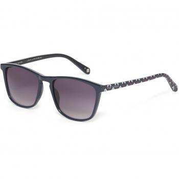 Ted Baker TB1535 Marlow 618 Men's Sunglasses Blue Size 54