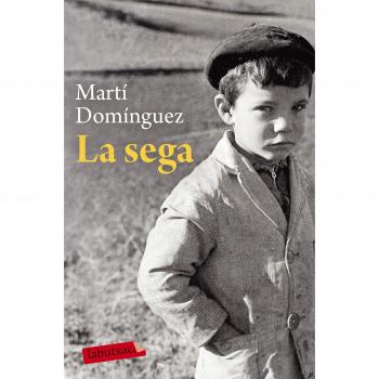 La sega - DOMíNGUEZ, MARTí