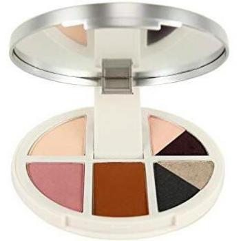 Pur cosméticos Goal Digger maquillaje paleta maquillaje para ojos y mejillas Goal Digger