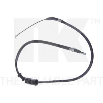 Cable de freno de mano NK 9023107